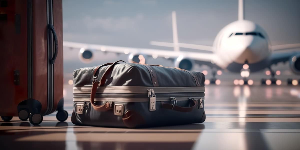 bagages