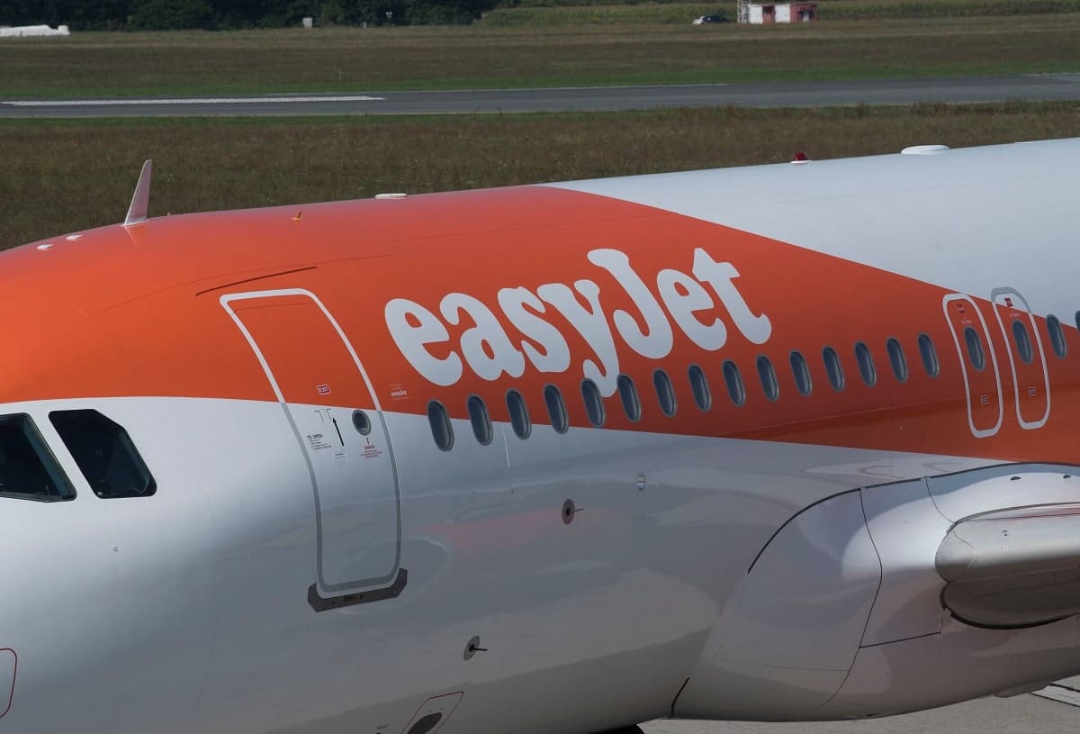 easyjet