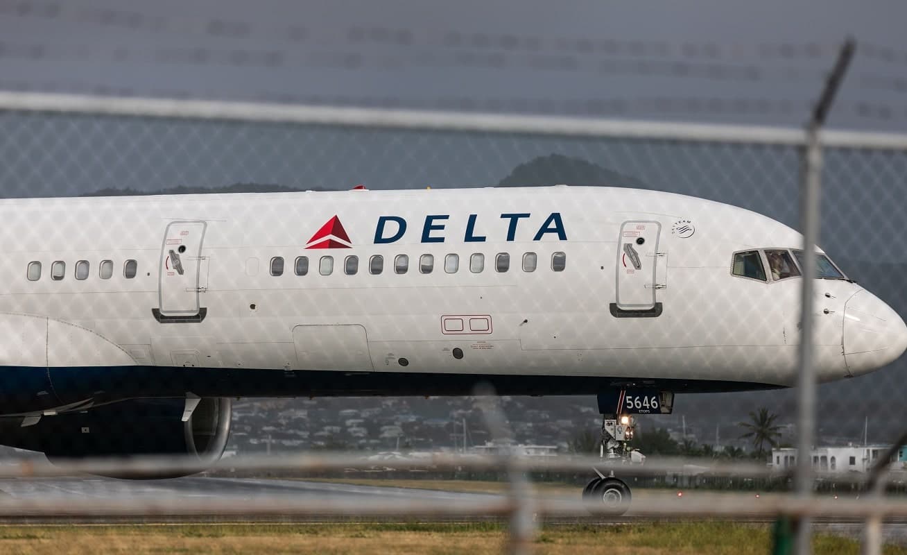 delta