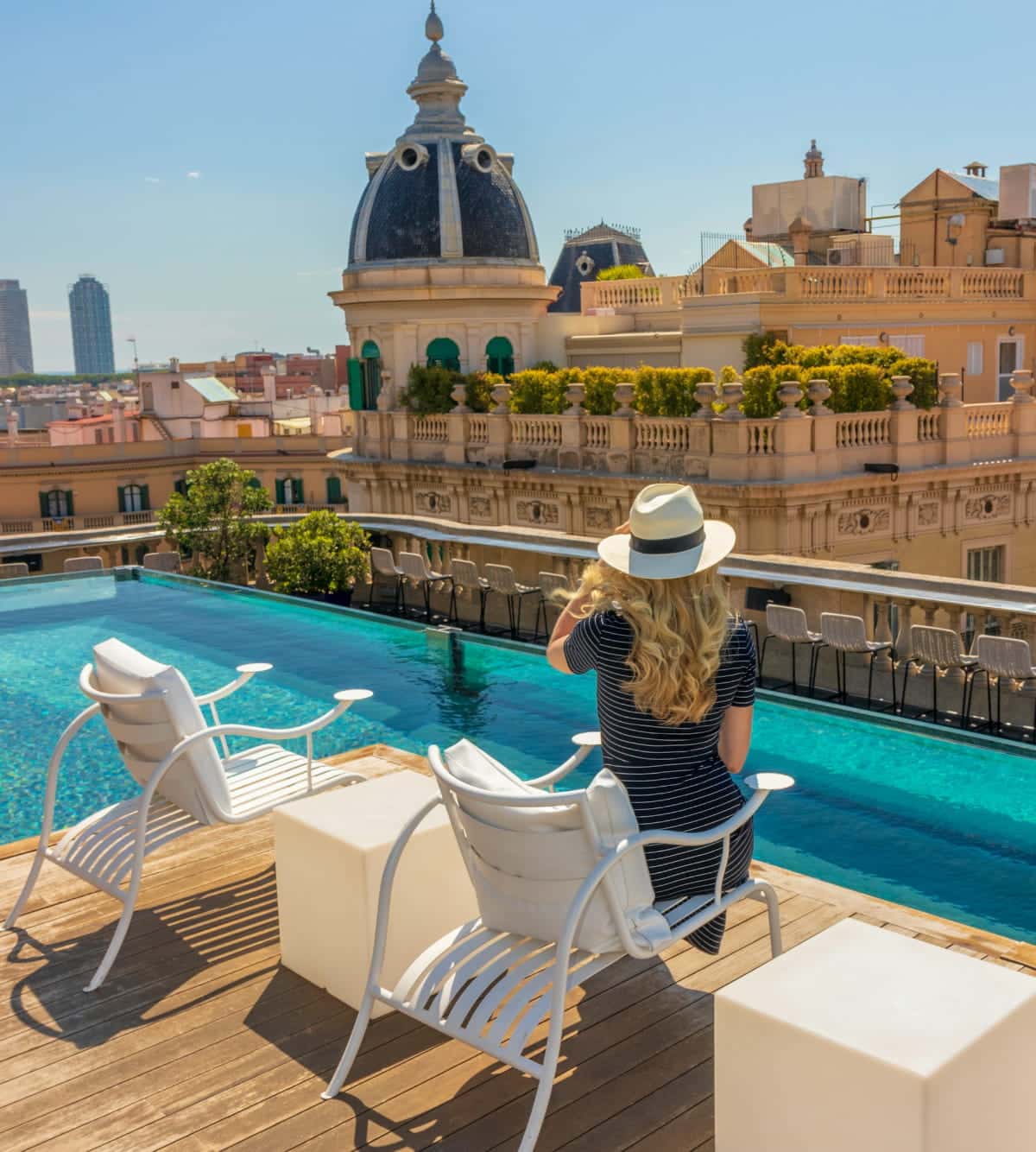 espagne, hôtels, prix