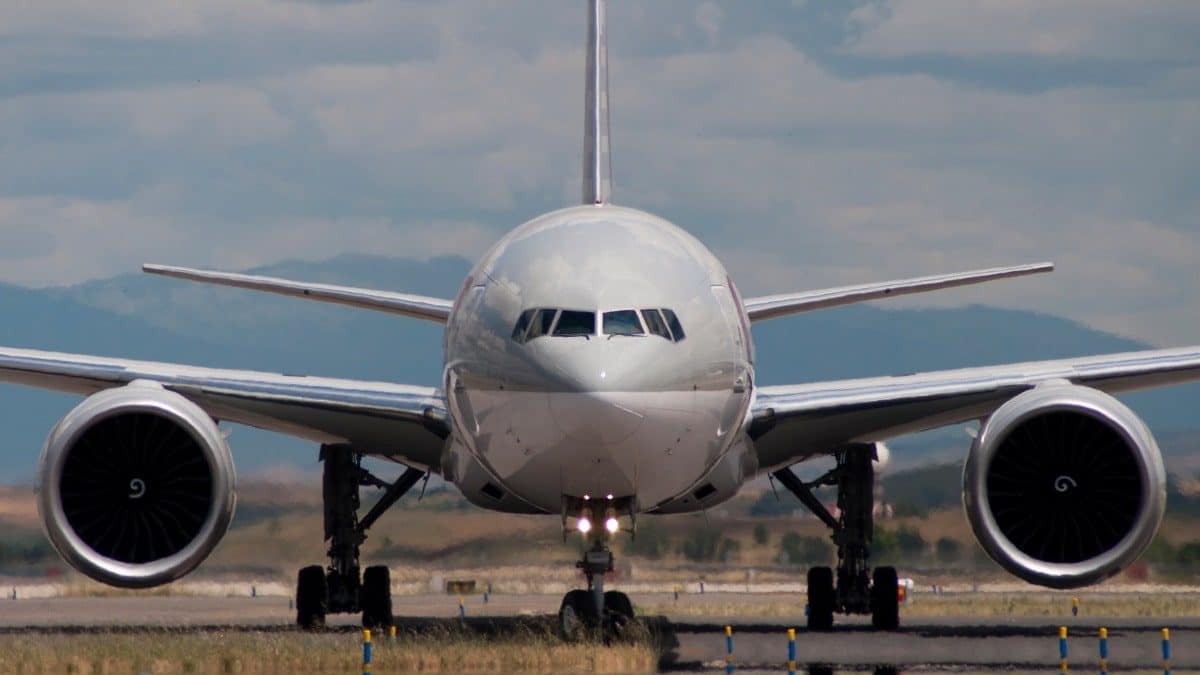 boeing 777