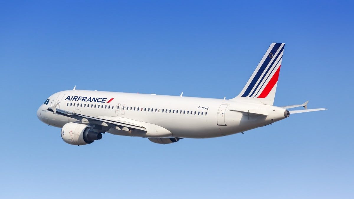 Billets d'avion : Air France dévoile de nouveaux avantages