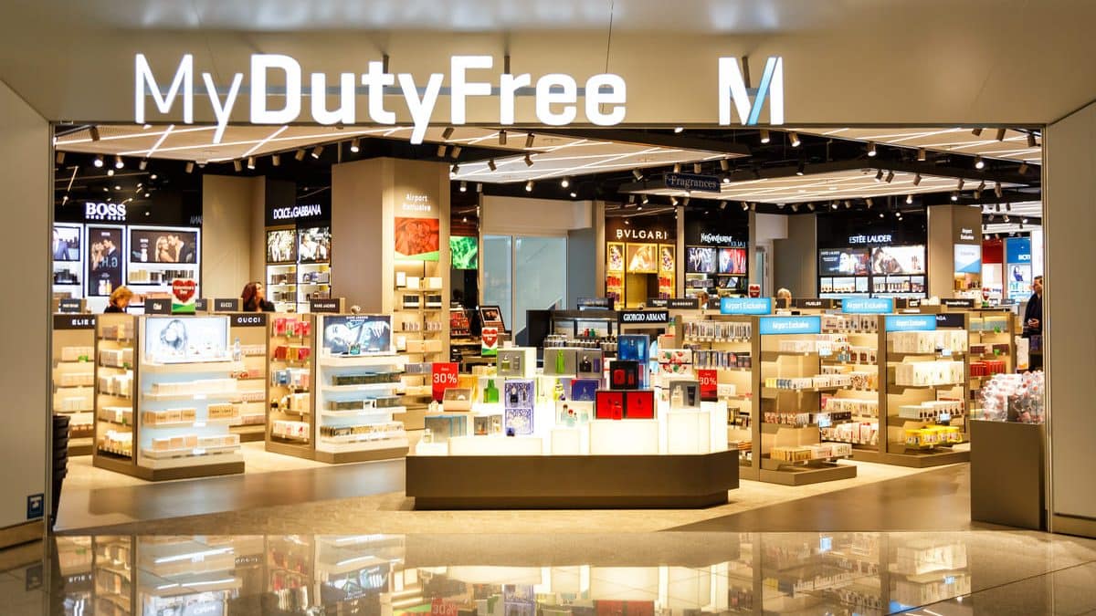 Duty Free