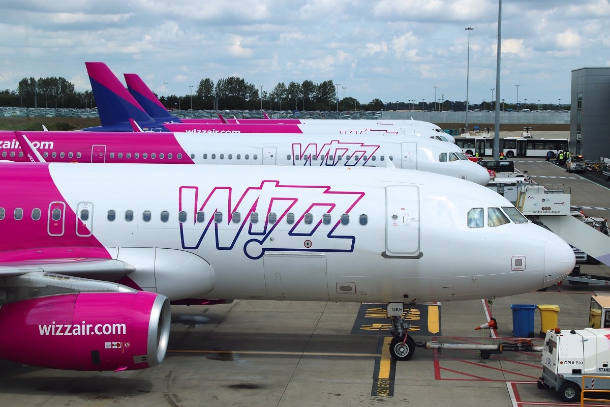 wizz air 