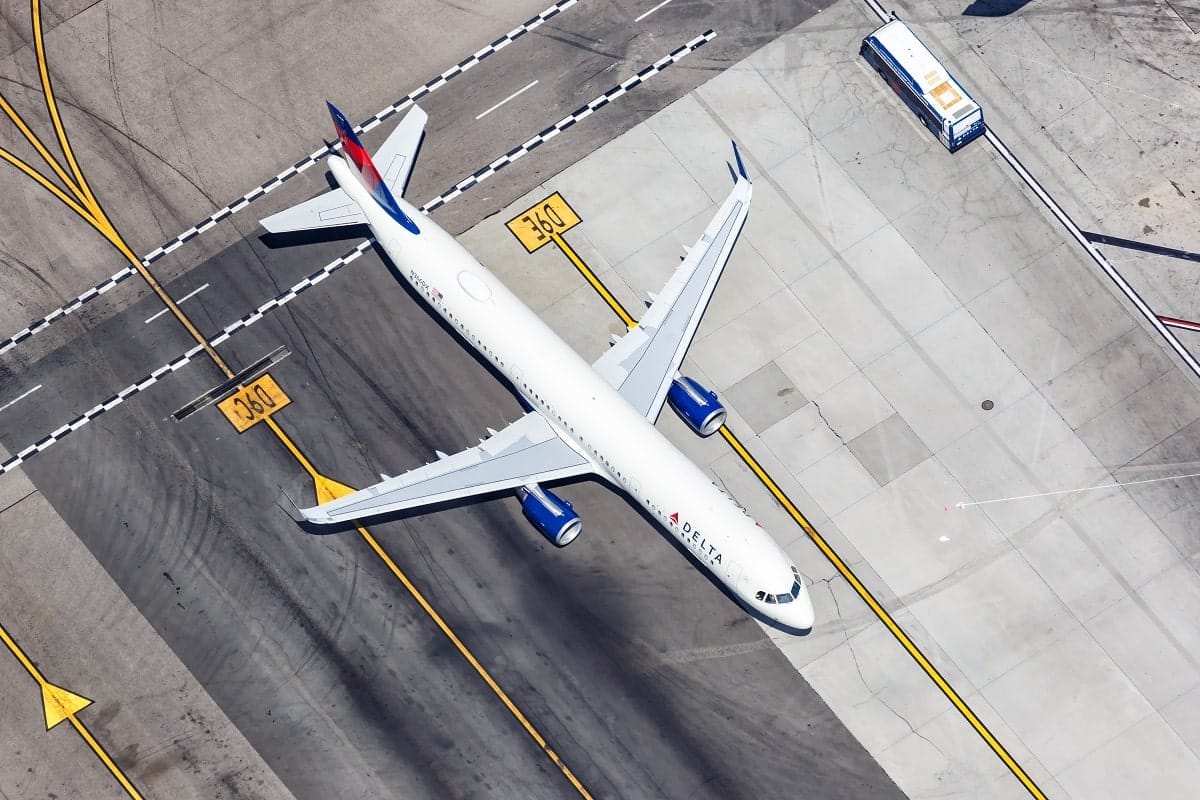 Delta