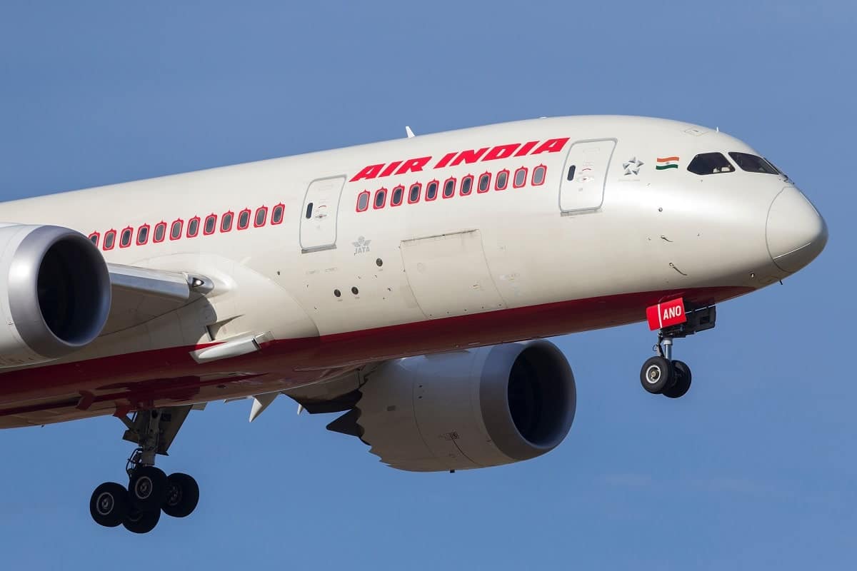 air india