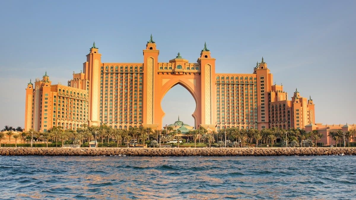 Dubaï