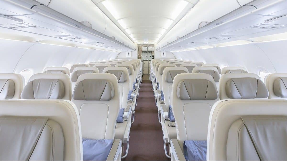 astuce pou avoir les meilleurs sièges en avion