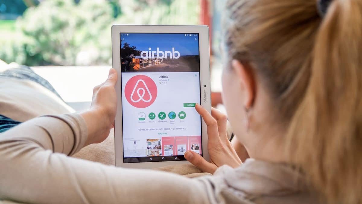 Airbnb