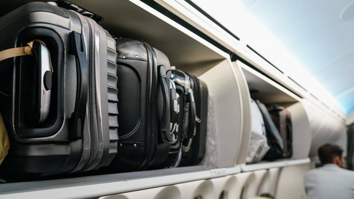 bagages