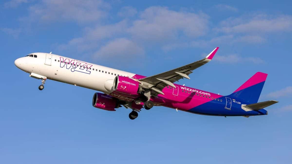 Wizz Air
