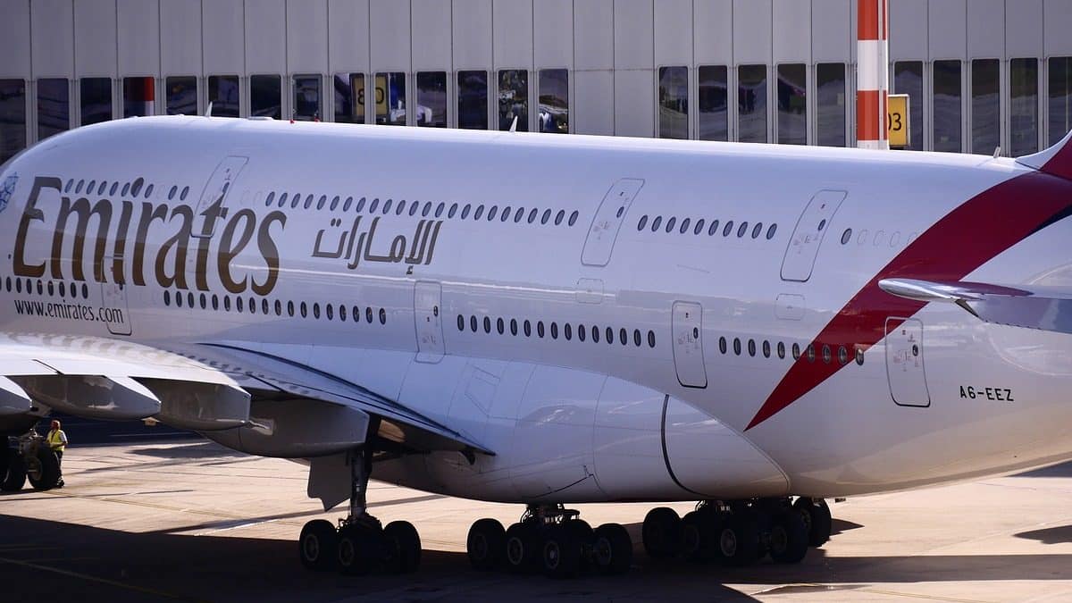 emirates
