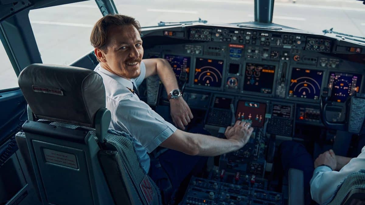Un pilote easyJet dévoile les 3 aéroports les plus dangereux