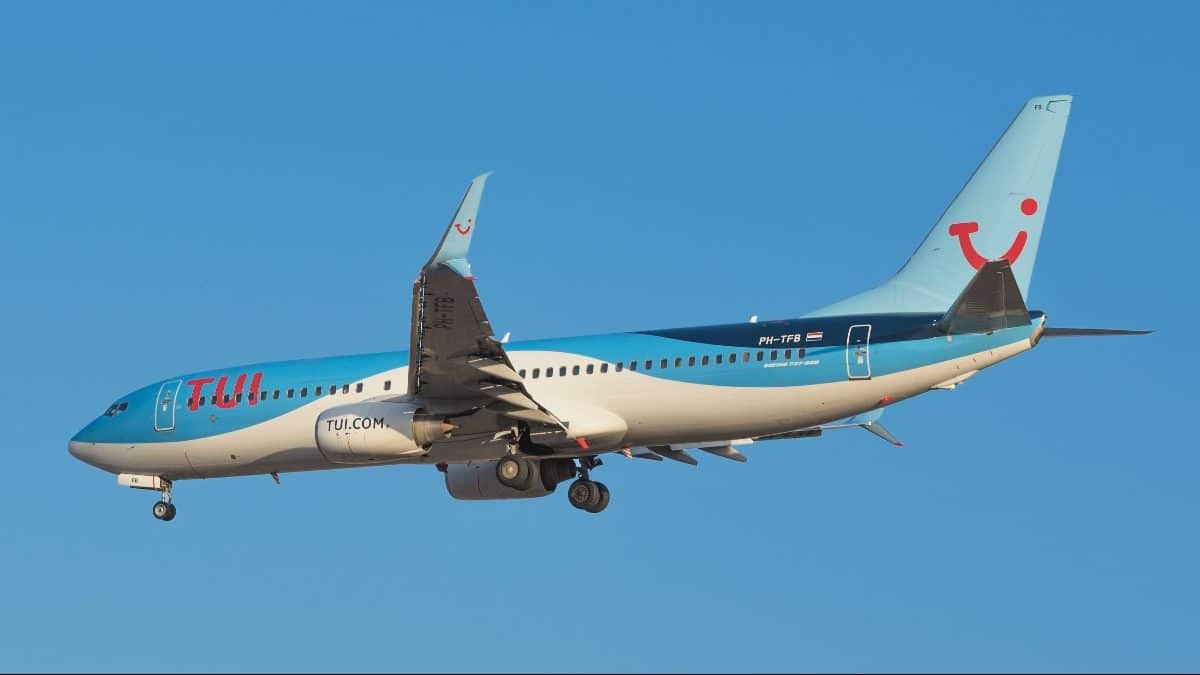 tui fly