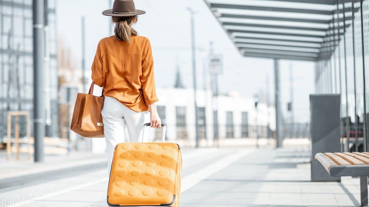 voyage avion destinations