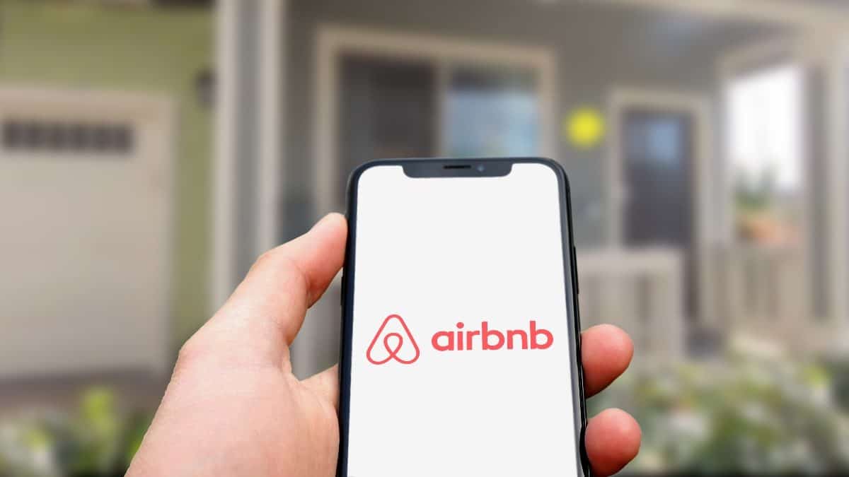 airbnb