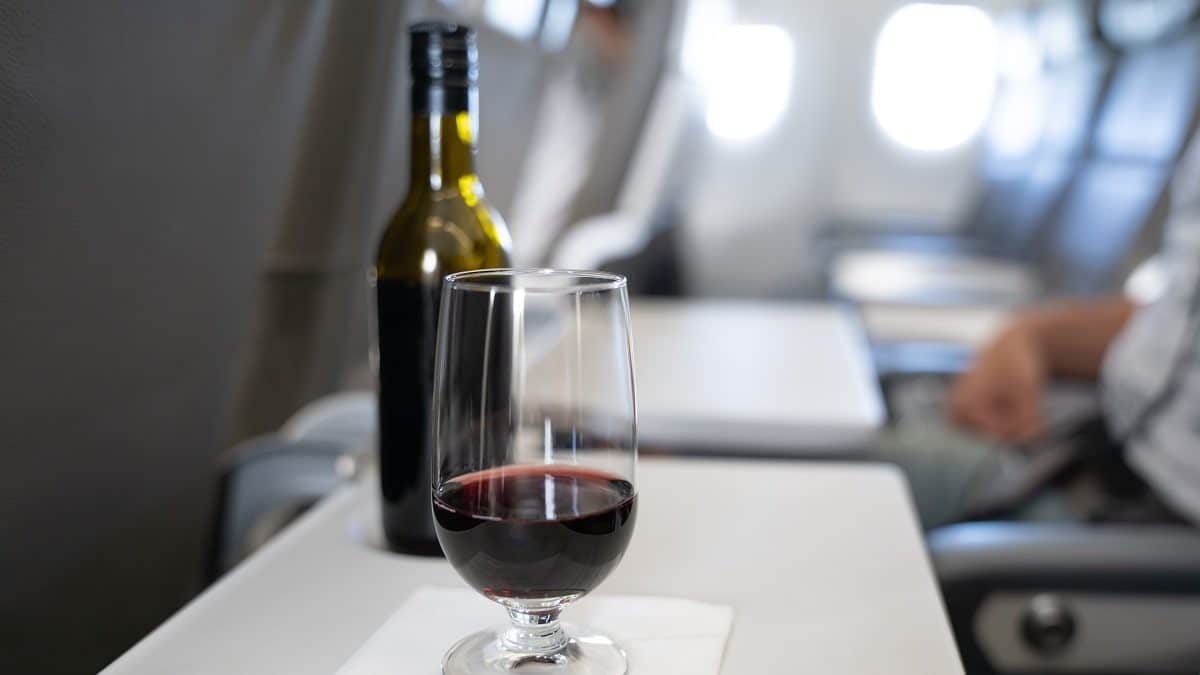 avion vin