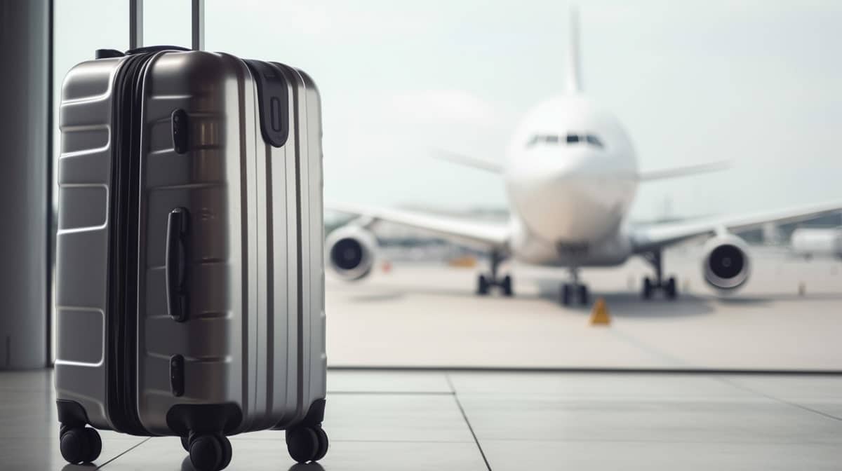 bagage avion ryanair