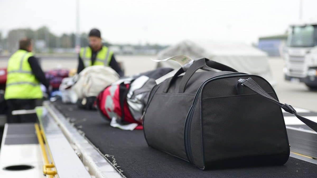 Voyage en Algérie : du renfort à l’aéroport d’Alger pour gérer l’afflux estival