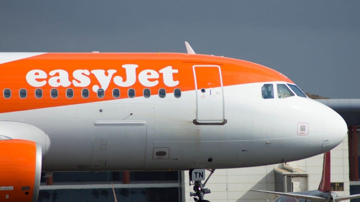 easyjet
