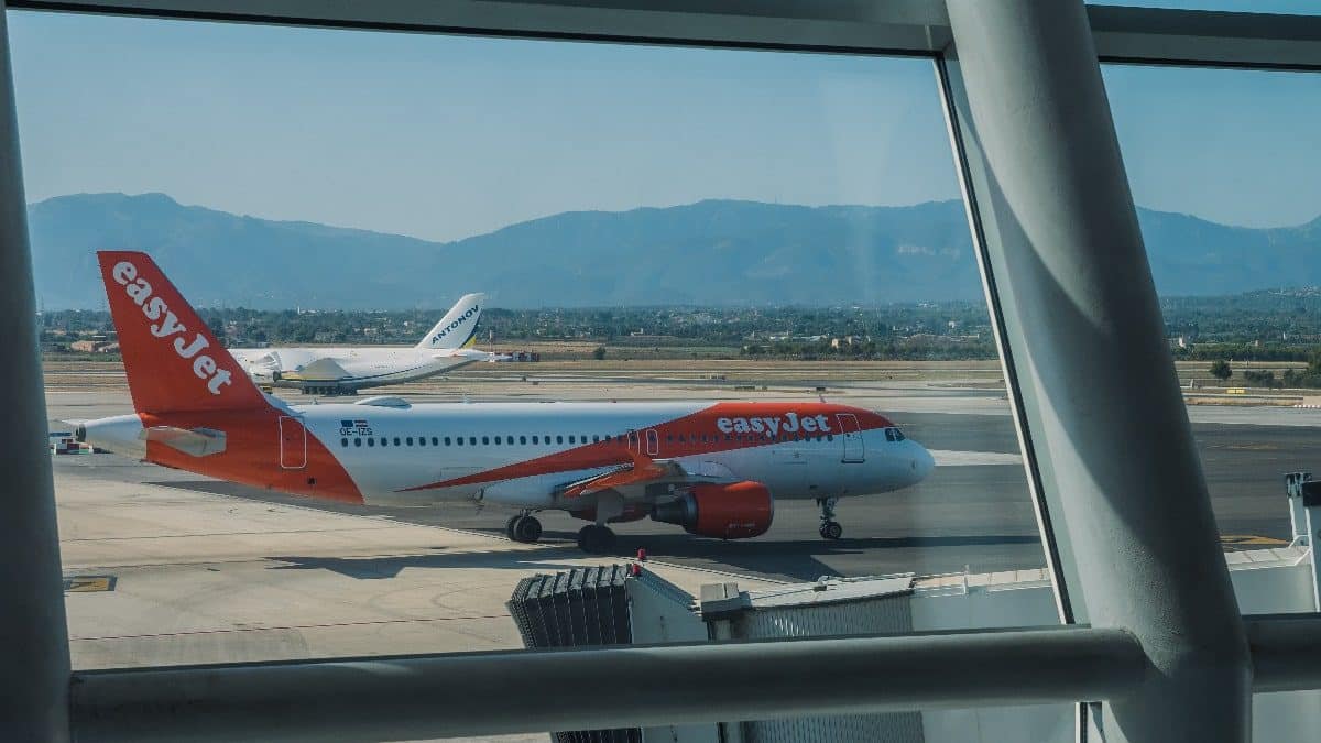 easyjet