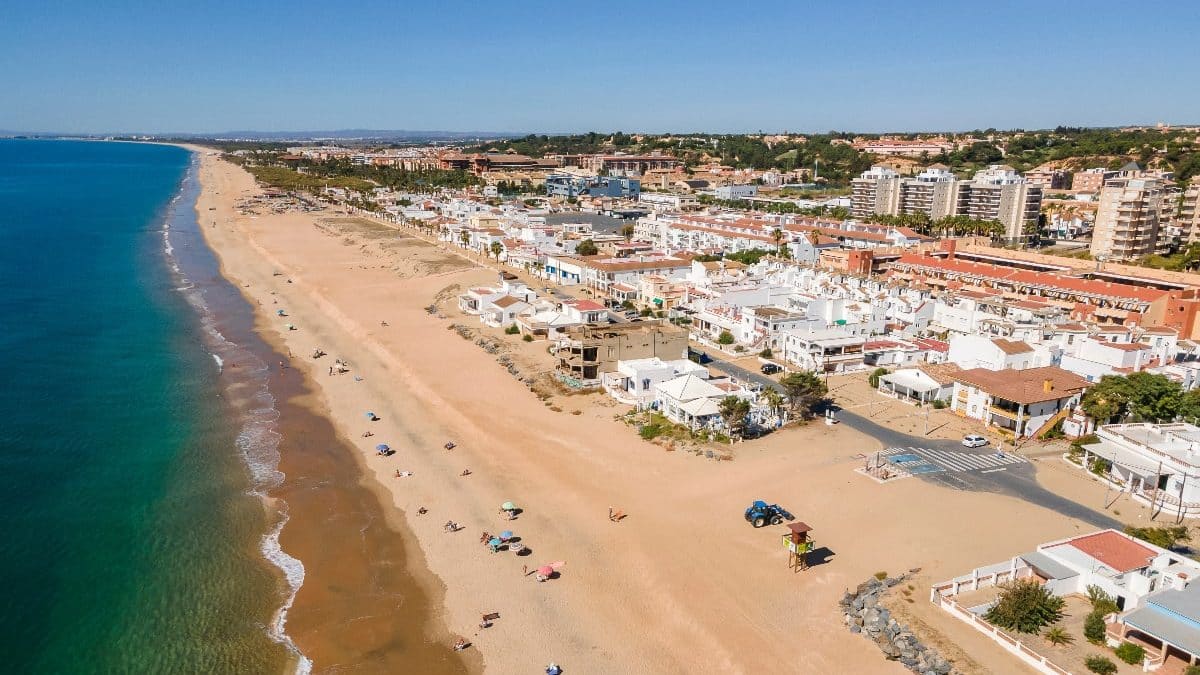 espagne