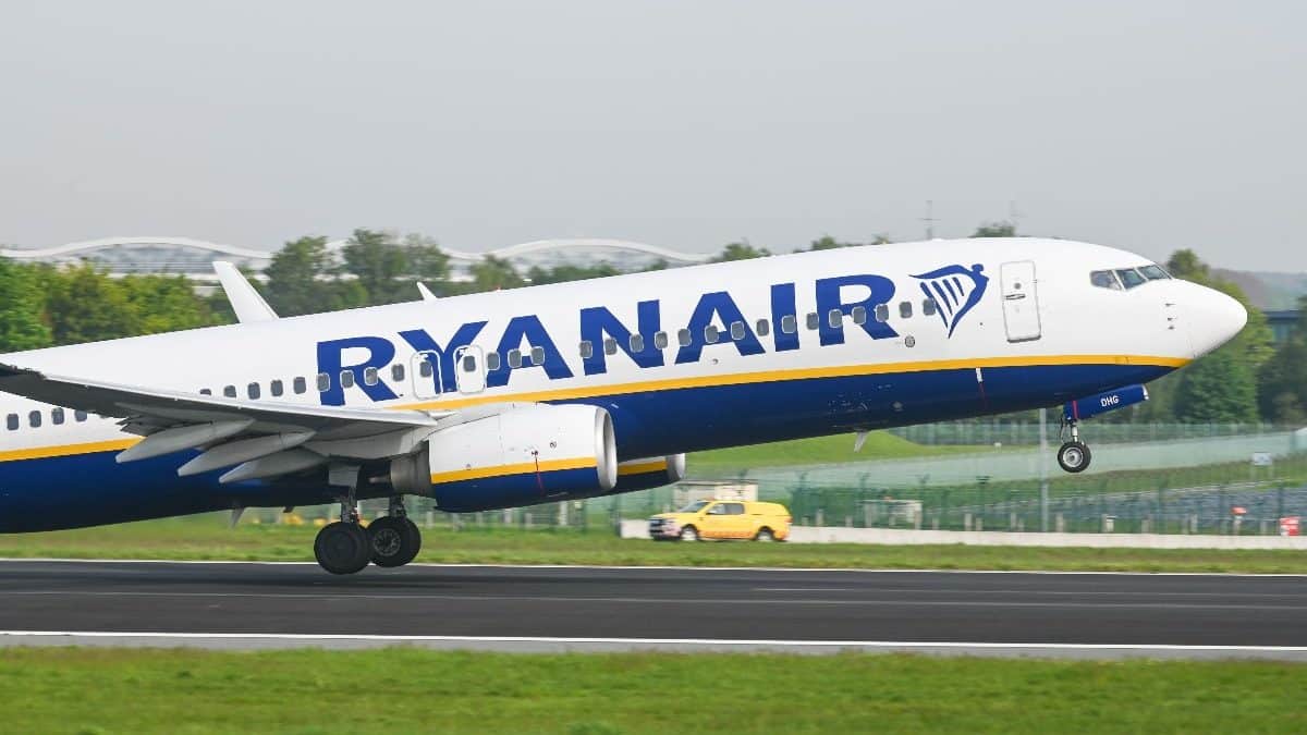 ryanair