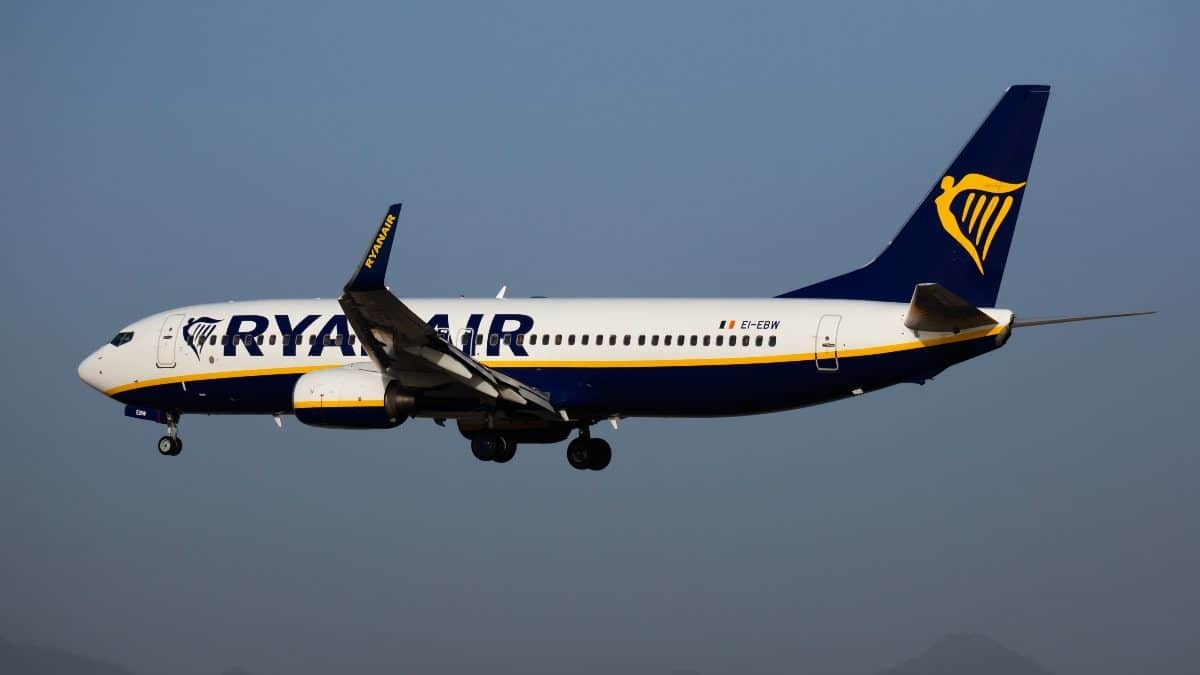 ryanair