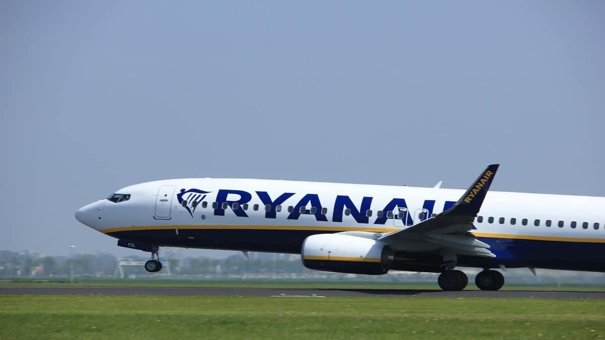 ryanair