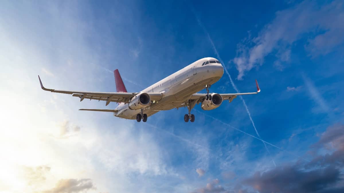 Airbus A320