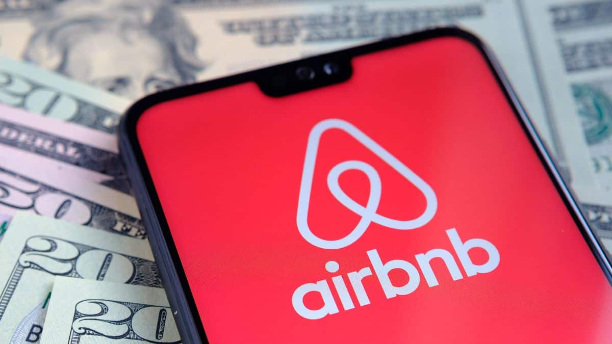 Airbnb prix