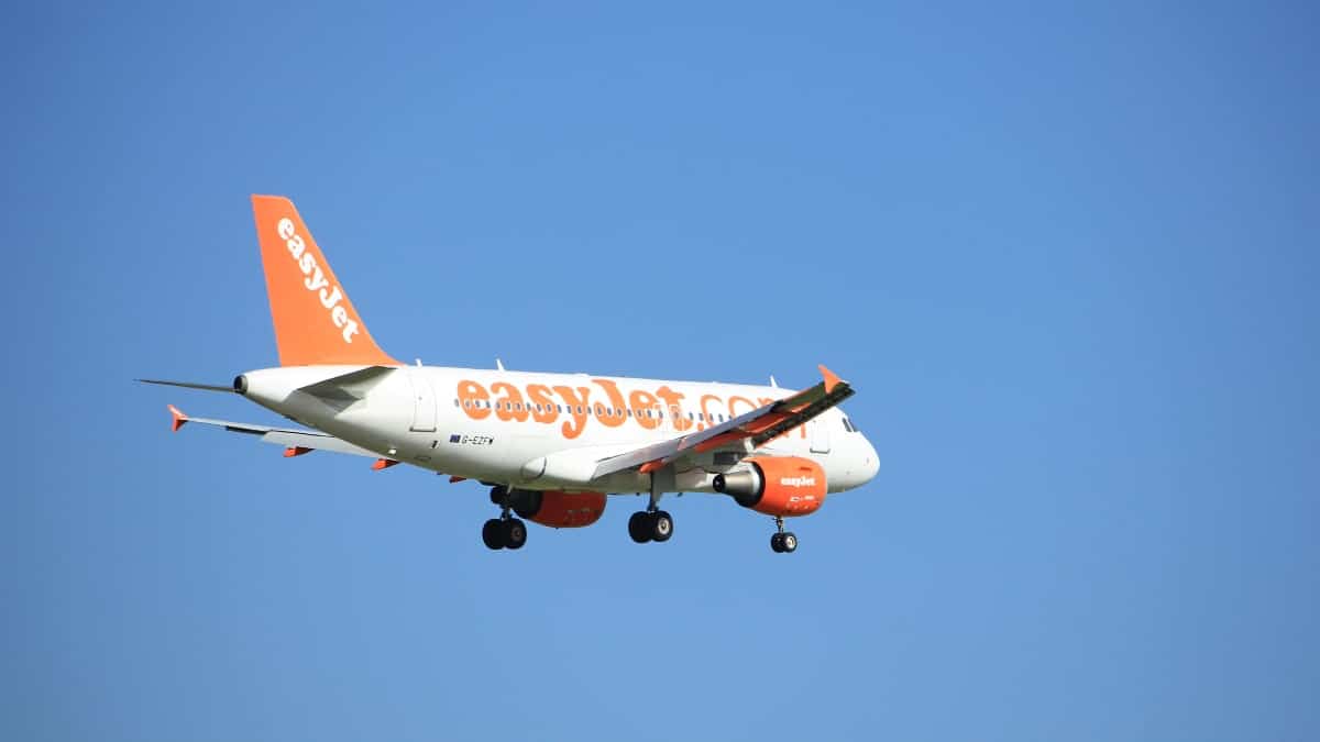 easyjet