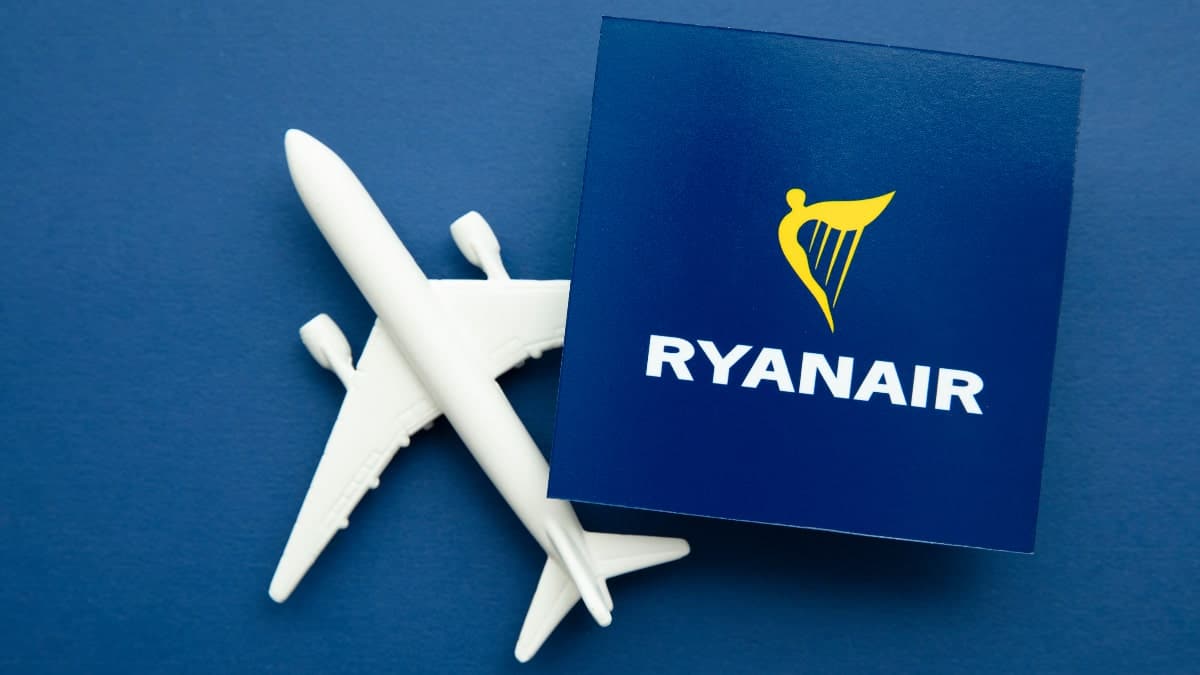 Ryanair