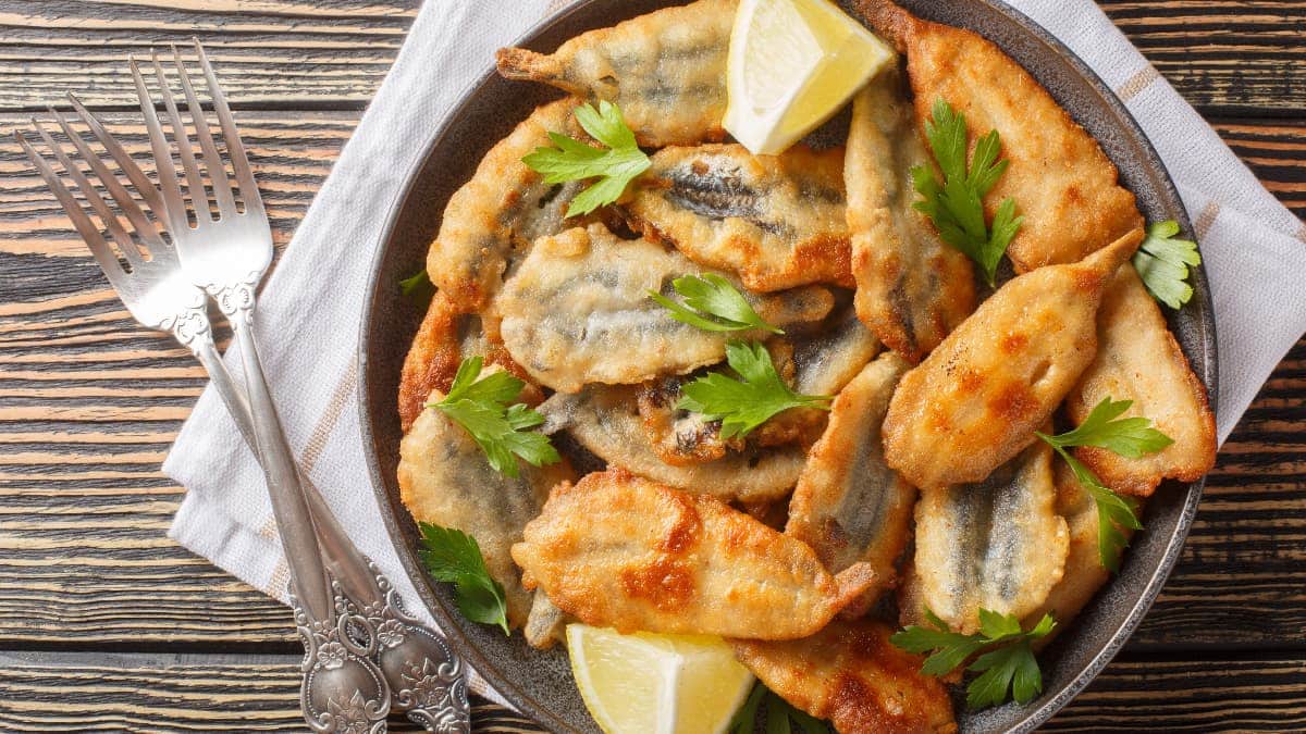 Sardines