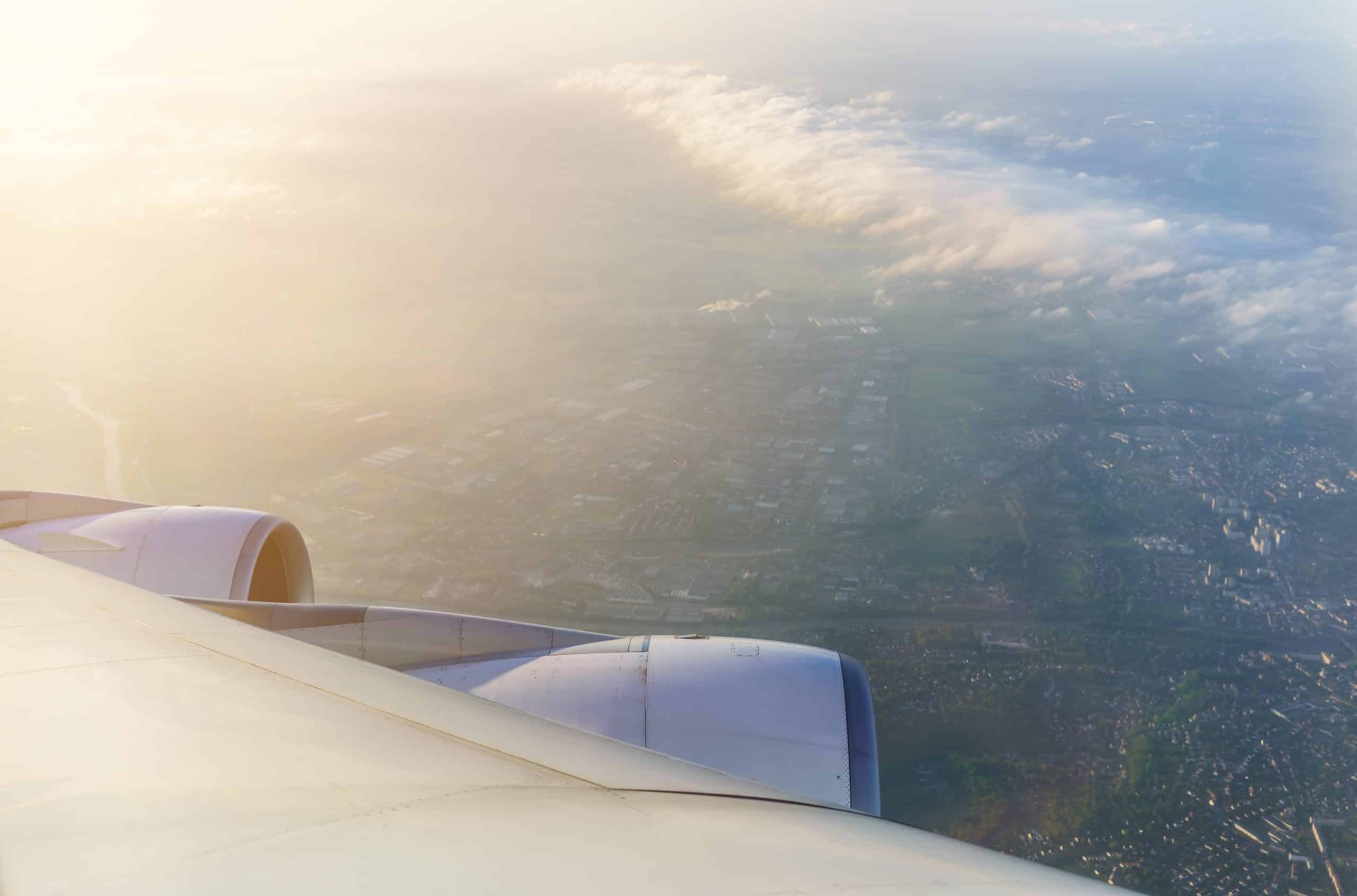 avion air france