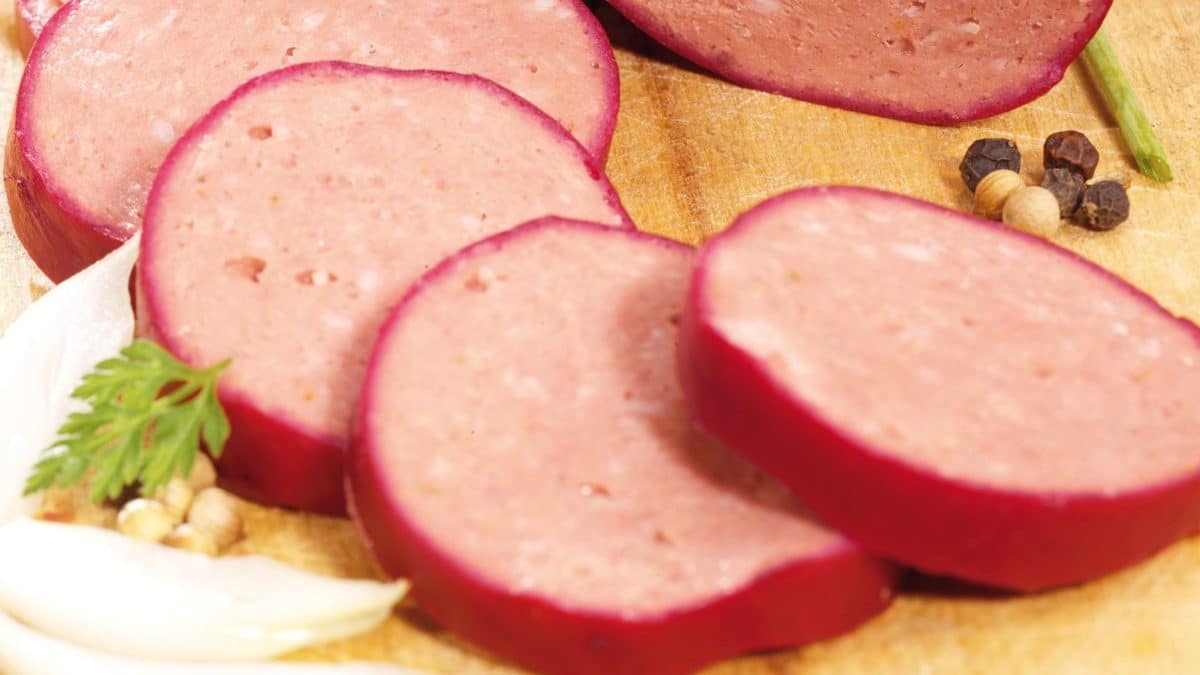 cachir recette