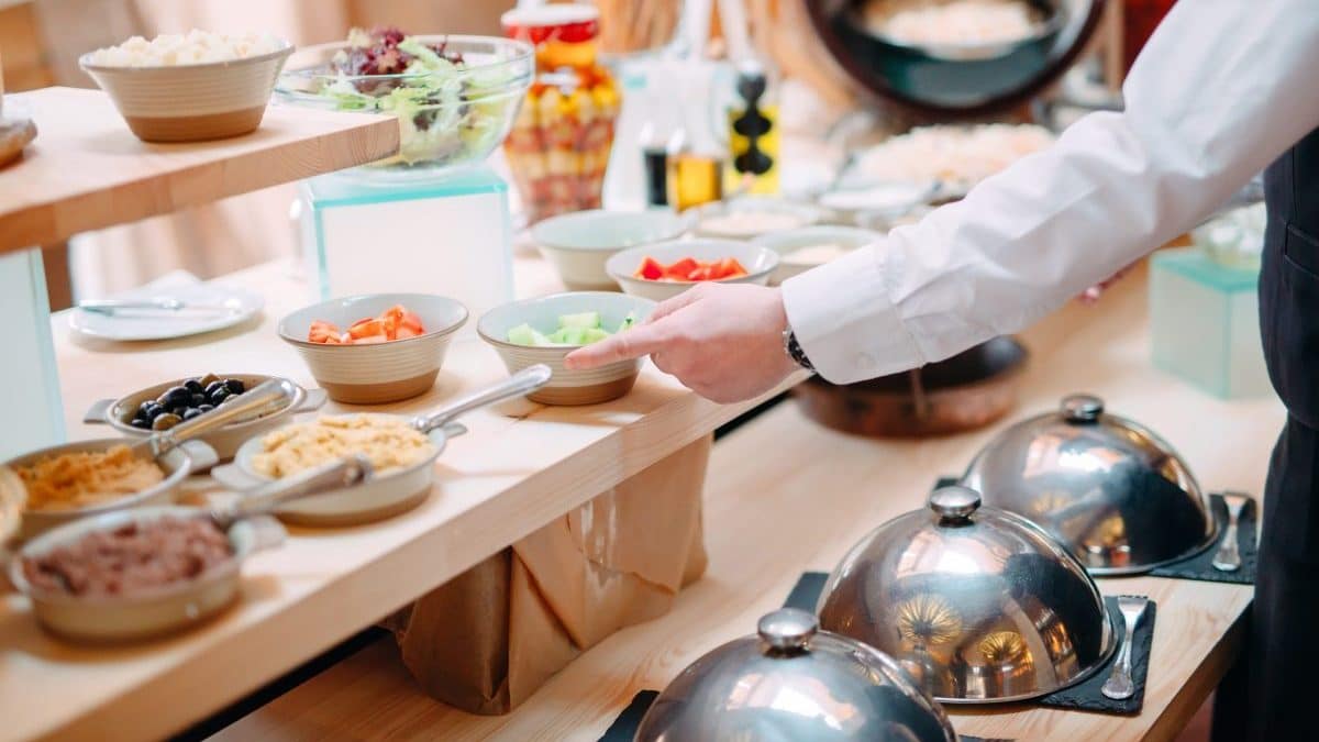 Une recette algérienne affole les internautes avec 5,2 M de vues sur TikTok