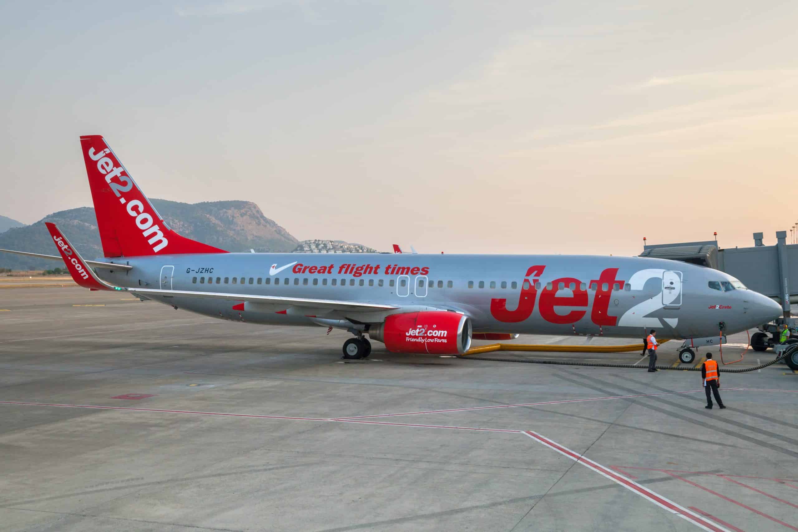 jet2