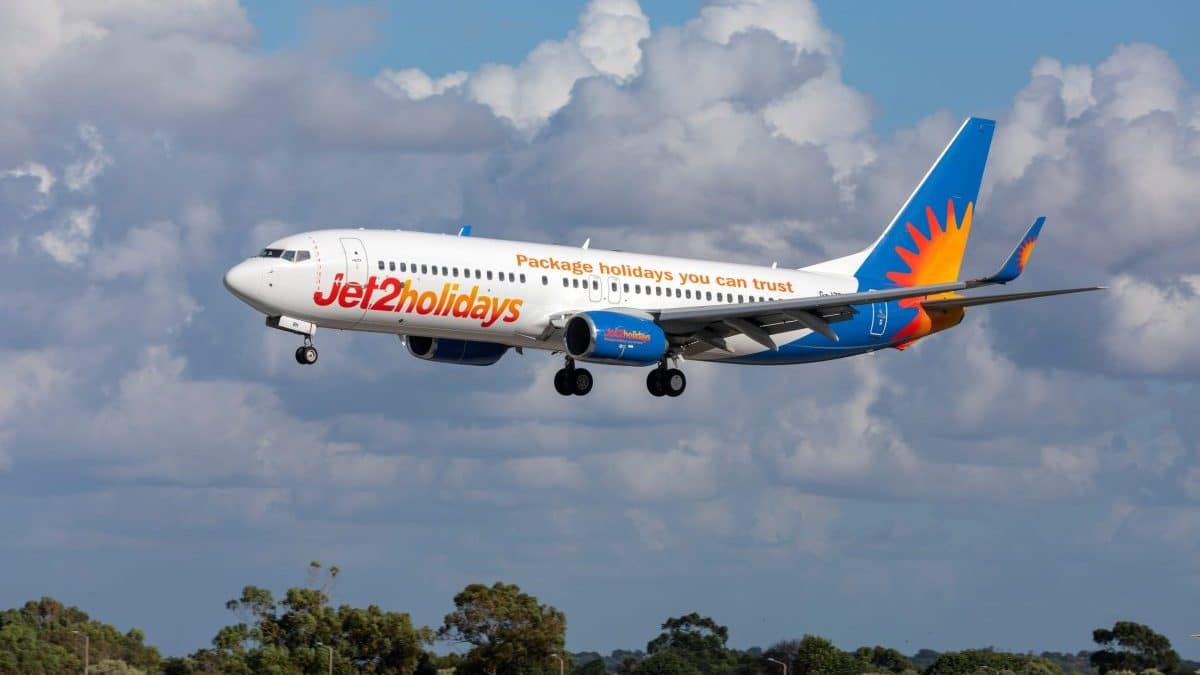 jet2