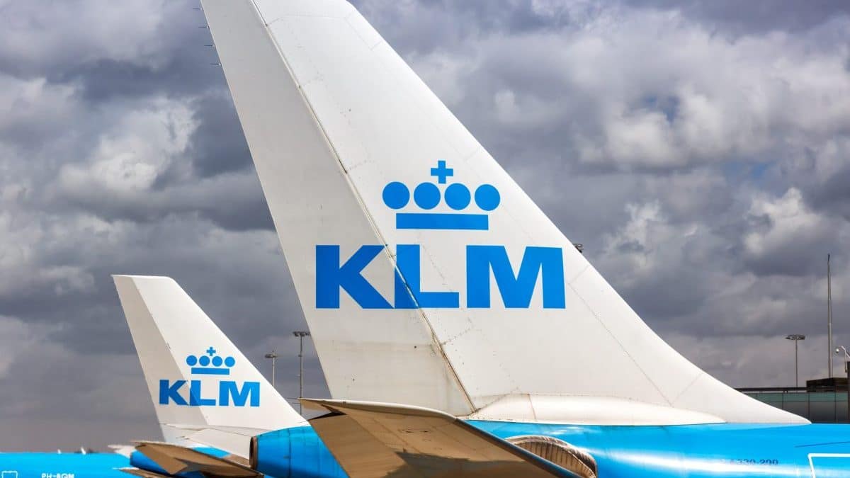 KLM