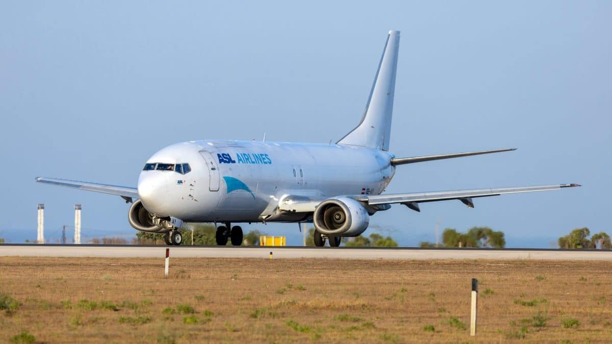 Bagages : après Air Algérie, ASL Airlines France modifie sa politique et ses tarifs