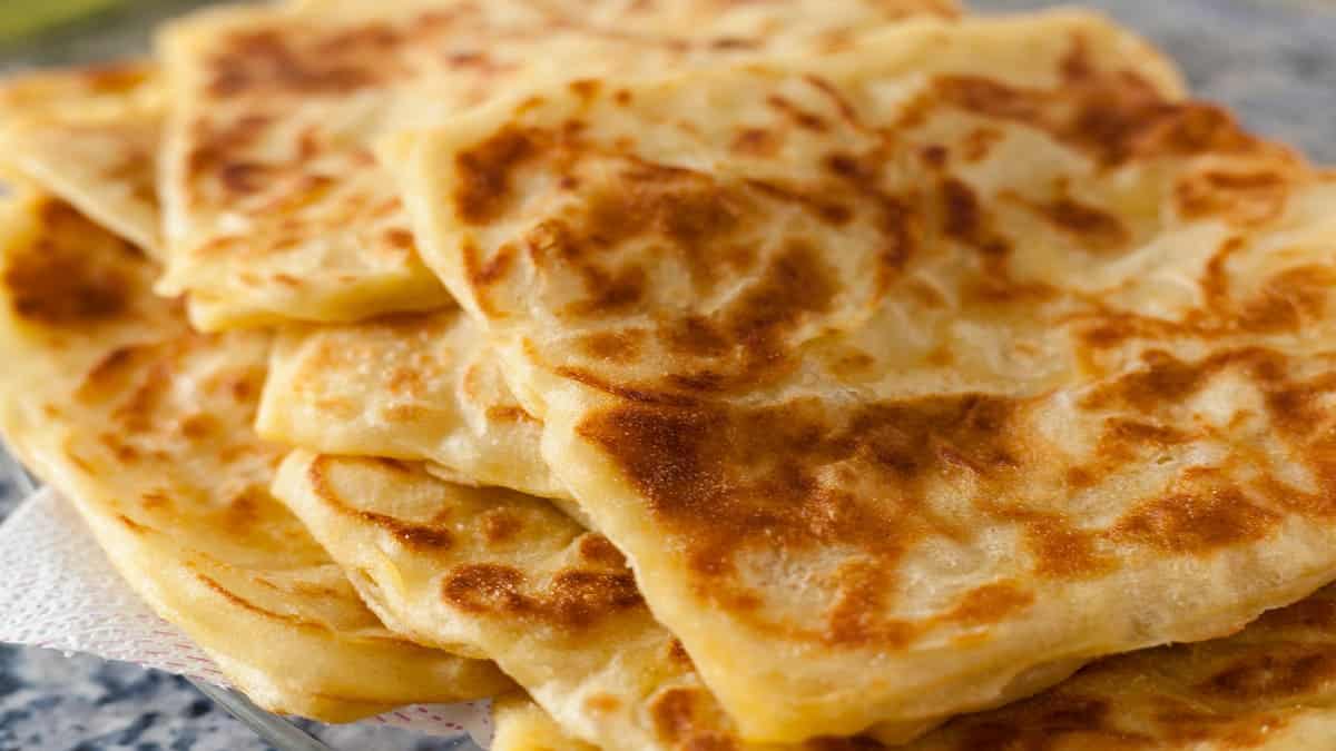 Cuisine algérienne Recette