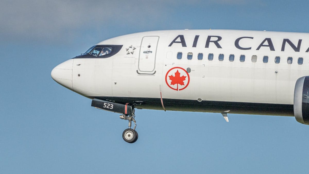 Air Canada de retour à Alger : Air Algérie en profite, voici comment