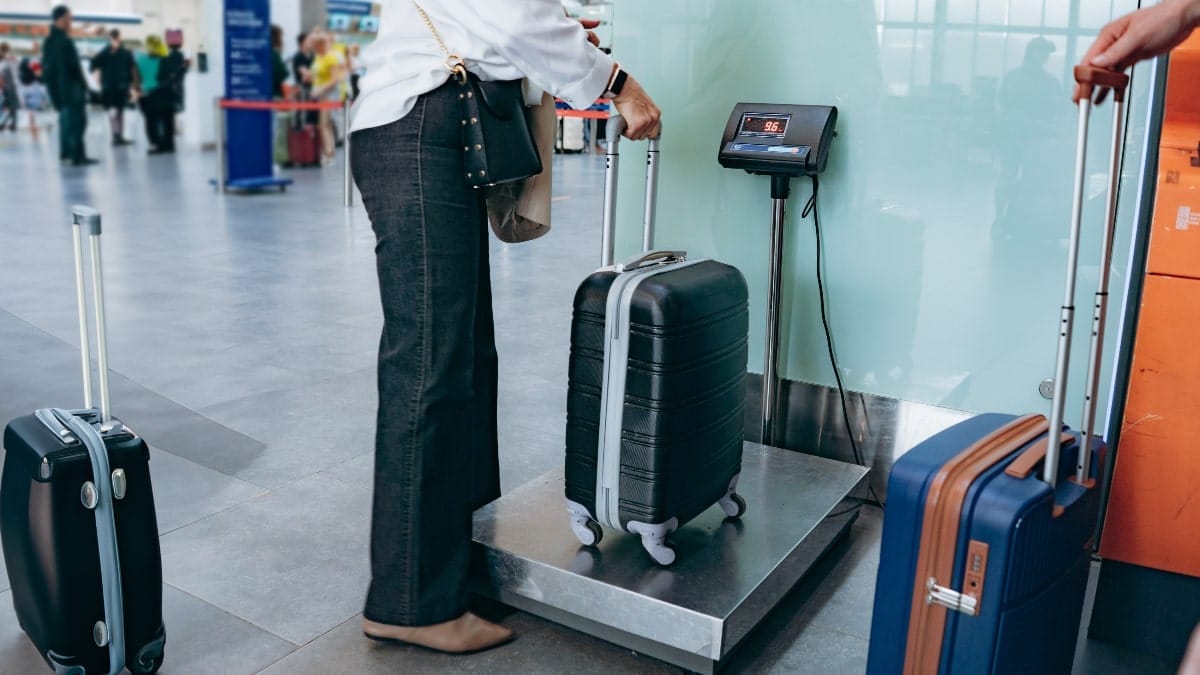 franchise bagages