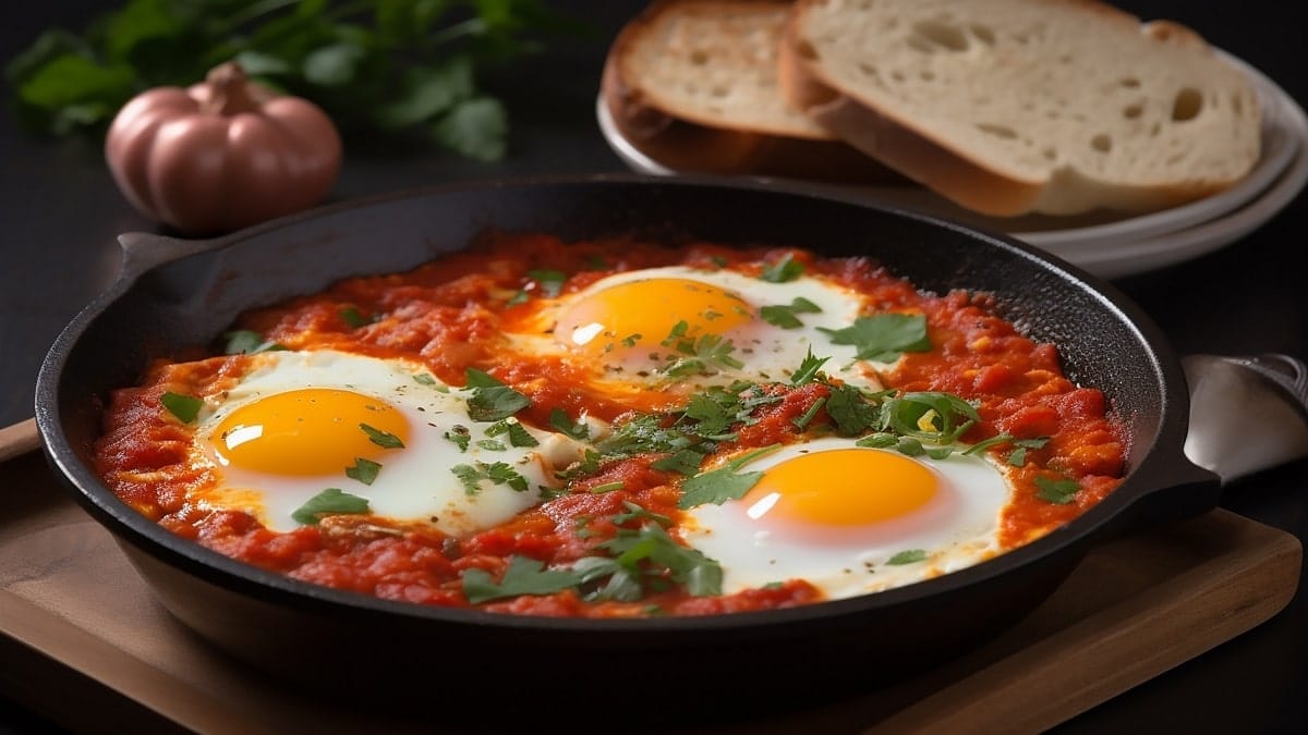 Plat algérien : un chef franco-algérien sublime cette spécialité estivale
