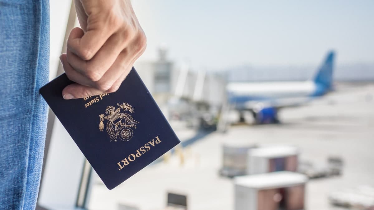 erreurde passeport