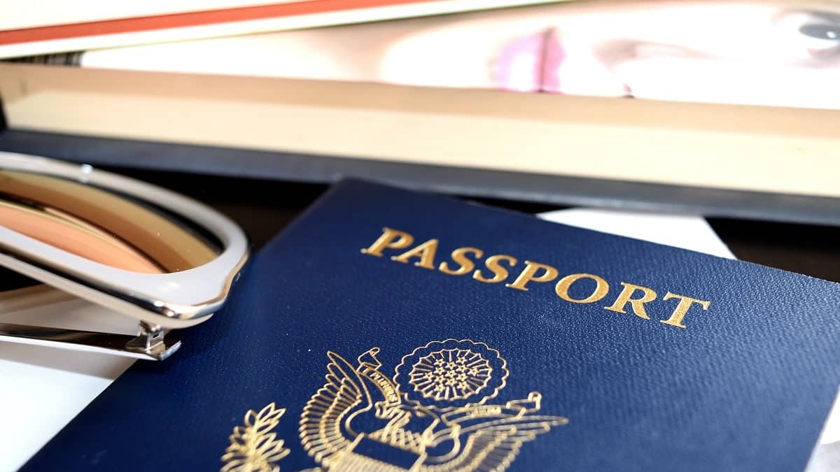 photo passeport
