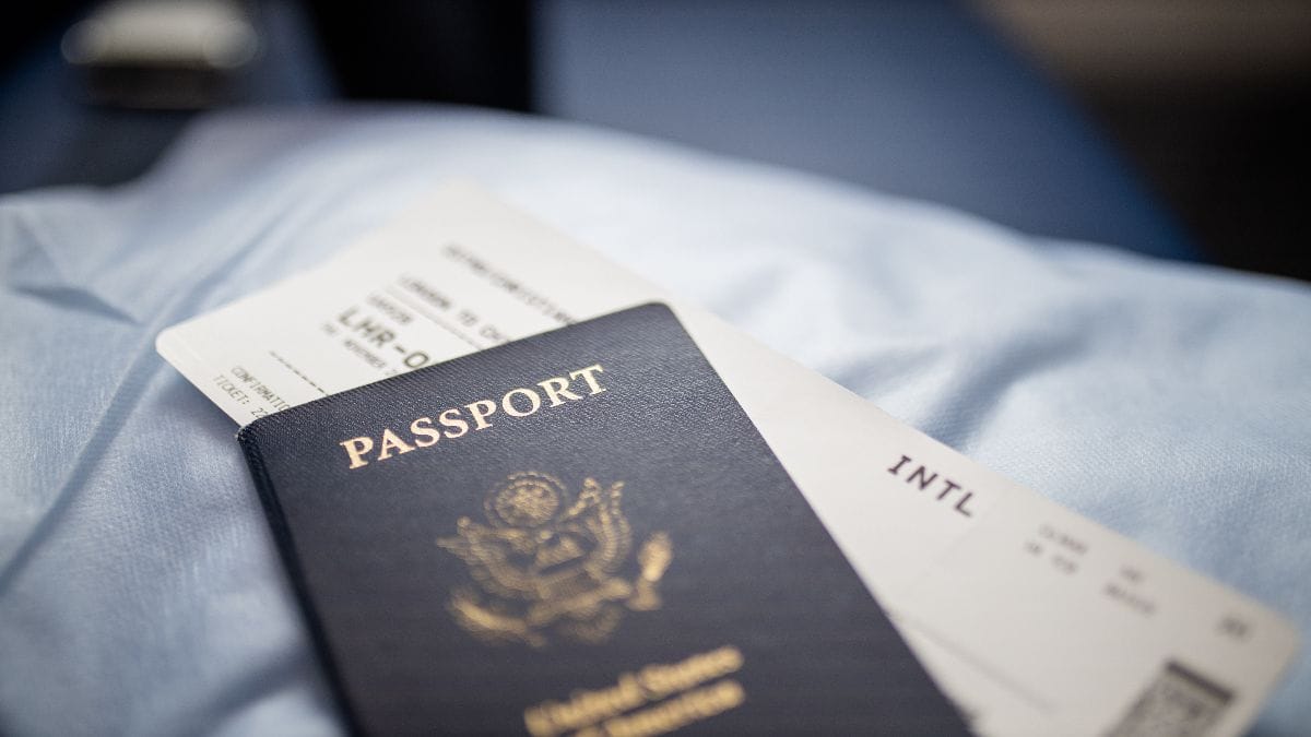 Passeport