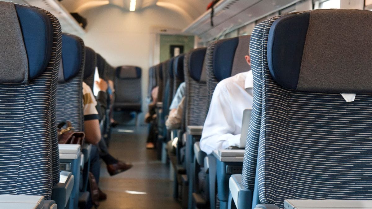 Train