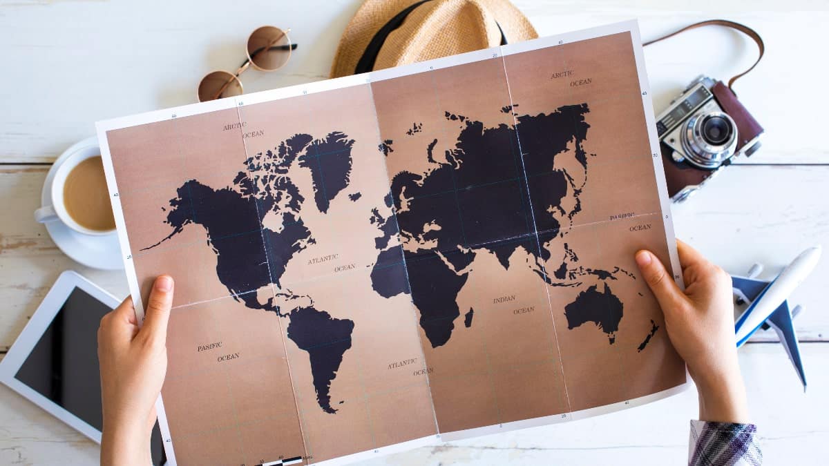 astuces voyage